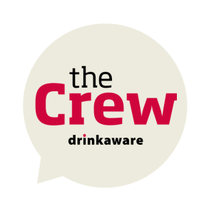 drinkaware crew vector logo