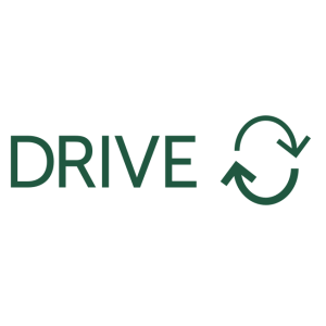 drive 0 vector logo