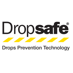 dropsafe logo vector