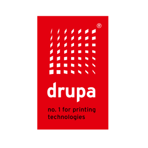 drupa vector logo