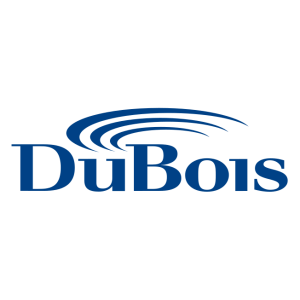 dubois chemicals vector logo