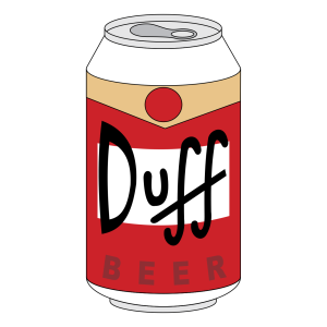 duff beer
