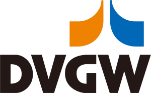 dvgw ev logo vector