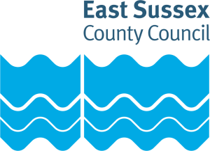 east sussex county council logo vector