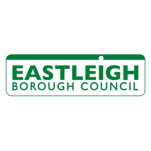 eastleigh borough council logo vector 2022