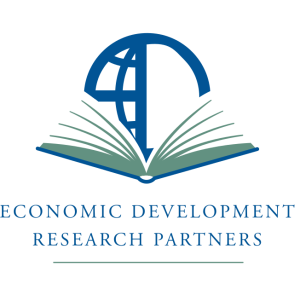 economic development research partners edrp logo vector (1)