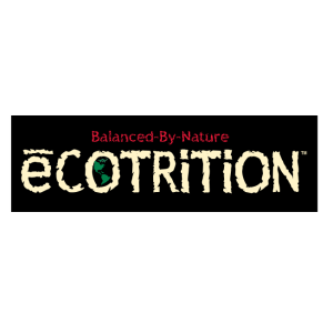 ecotrition logo vector 2022