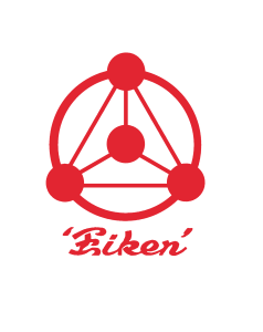 eiken chemical company logo
