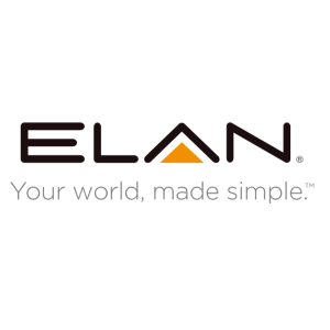 elan home systems logo vector