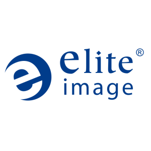 elite image vector logo