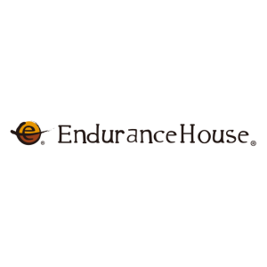 endurance house logo vector