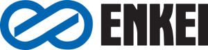 enkei company logo