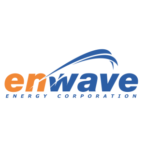 enwave energy corporation logo vector
