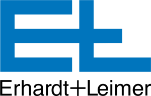 erhardt leimer logo vector 2023