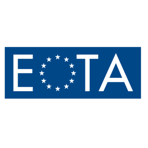 european organisation for technical assessment eota logo vector 2022