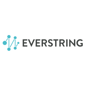 everstring logo vector