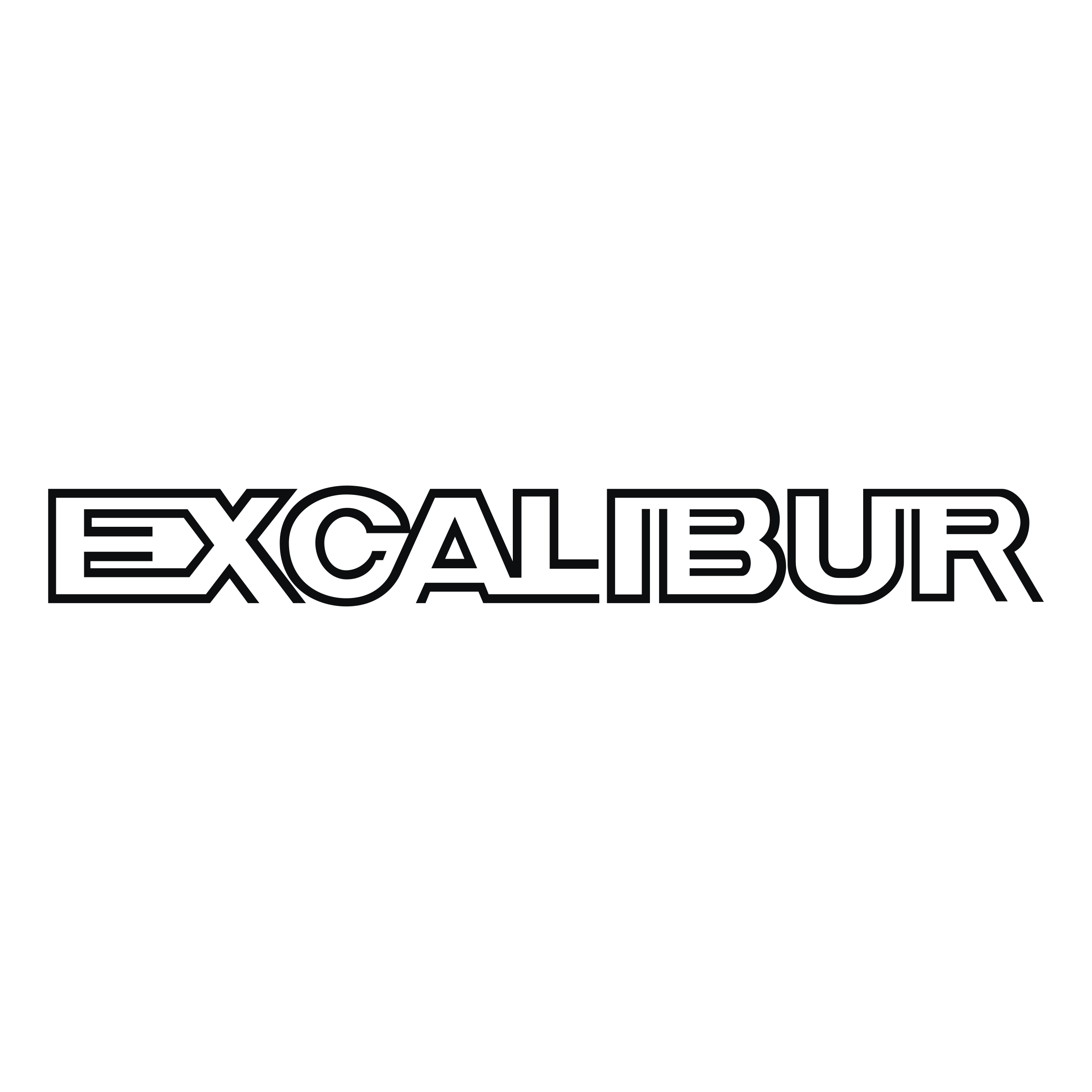 excalibur 3