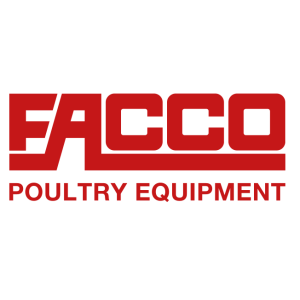 facco poultry equipment vector logo