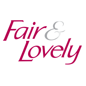 fair and lovely vector logo