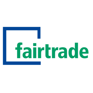 fairtrade messe und ausstellungs gmbh and co kg logo vector