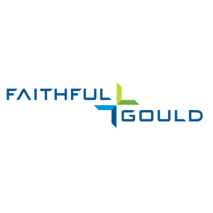 faithful and gould vector logo