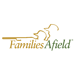 families afield vector logo