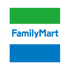 familymart vector logo