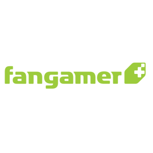 fangamer vector logo