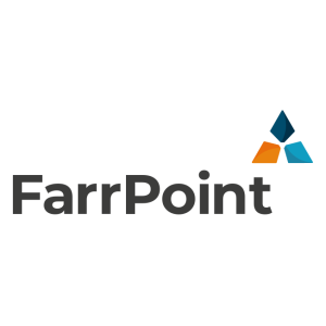 farrpoint ltd vector logo