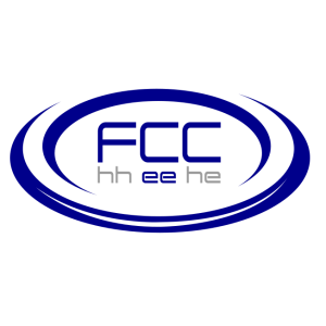 fcc ee tlep vector logo