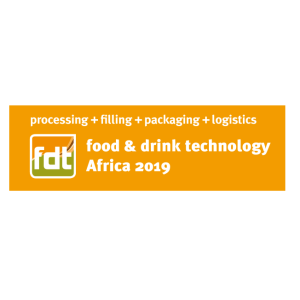 fdt Food and Drink Technology Africa