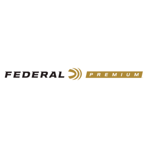 federal premium vector logo