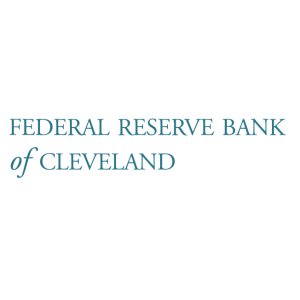federal reserve bank of cleveland vector logo