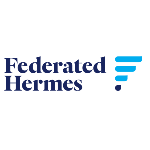 federated hermes vector logo
