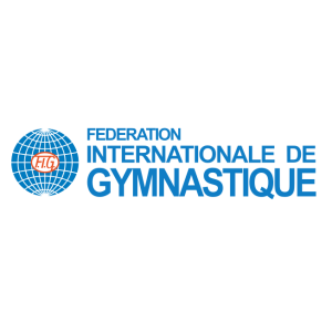 federation internationale de gymnastique fig vector logo
