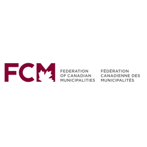 federation of canadian municipalities fcm vector logo
