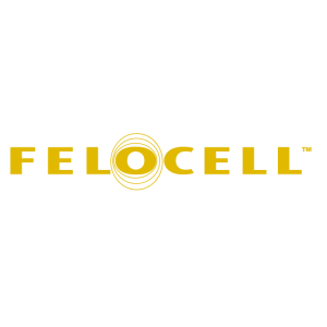 felocell vector logo