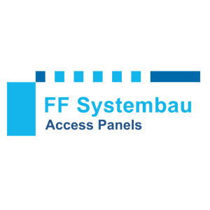 ff systembau gmbh vector logo