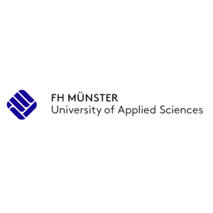 fh muenster vector logo