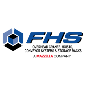 fhs inc vector logo