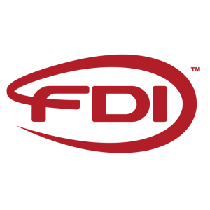 field device integration fdi vector logo