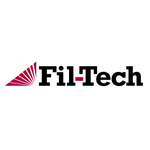 fil tech vector logo