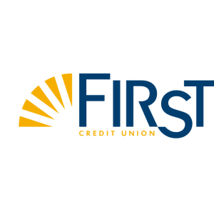 first credit union vector logo