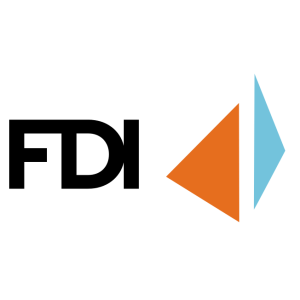 first dutch innovations fdi vector logo