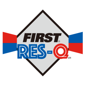first res q vector logo
