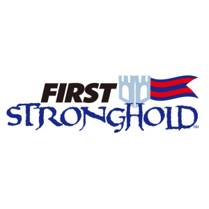 first stronghold vector logo