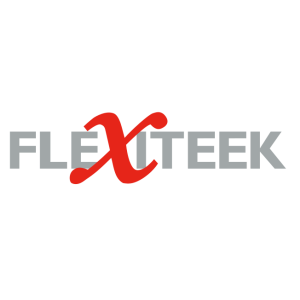 flexiteek international ab vector logo