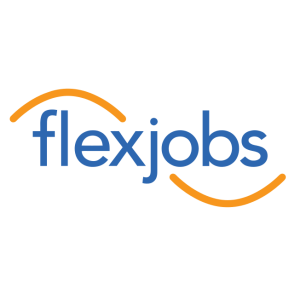 flexjobs vector logo