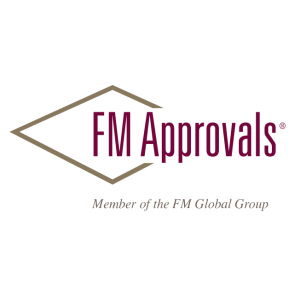 fm approvals vector logo