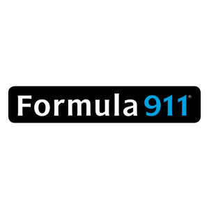 formula 911 vector logo